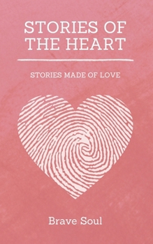 Paperback Stories of the Heart Book