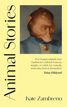 Paperback Animal Stories Book