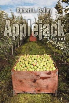 Paperback Applejack Book