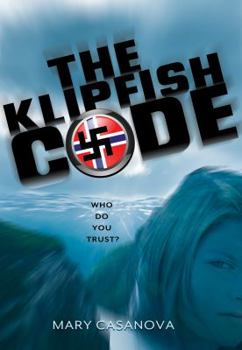 Paperback The Klipfish Code Book