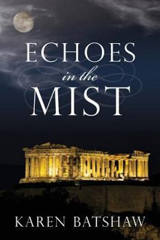 Paperback Echoes In The Mist Book