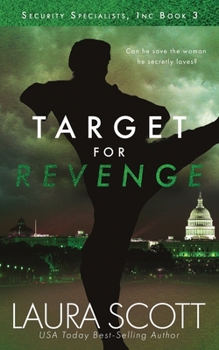 Paperback Target For Revenge Book