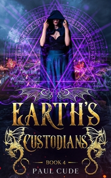 Paperback Earth's Custodians Book