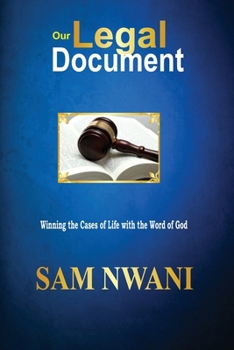 Paperback Our Legal Document Book