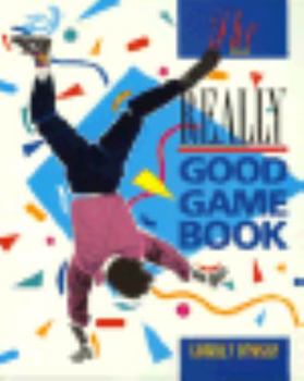 Paperback The Really Good Game Book