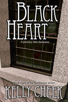 Black Heart (SpiritSense Series)