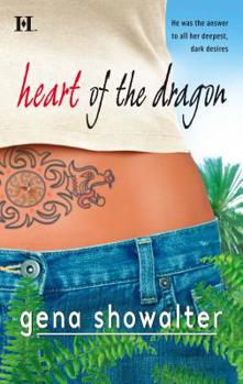 Heart of the Dragon - Book #1 of the Atlantis
