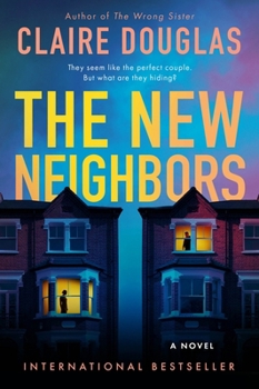 Paperback The New Neighbors Book