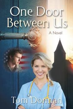 Paperback One Door Between Us Book