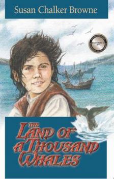 Paperback The Land of a Thousand Whales Book