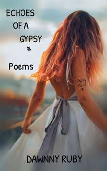Paperback Echoes of a Gypsy Book