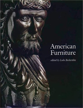 Paperback American Furniture 2000 Book
