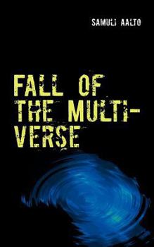 Paperback Fall of the Multiverse Book