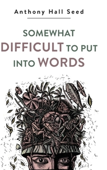 Hardcover Somewhat Difficult to Put Into Words Book