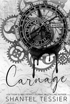 Carnage - Book #5 of the L.O.R.D.S.