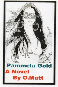 Paperback Pammela Gold Book