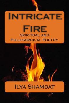 Paperback Intricate Fire Book