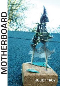Paperback Motherboard Book