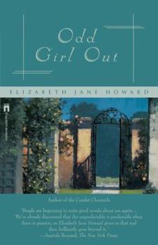 Paperback Odd Girl Out Book