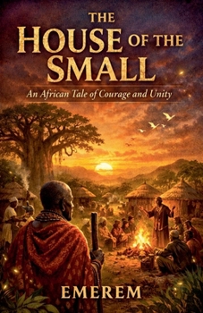 Paperback The House Of The Small Book