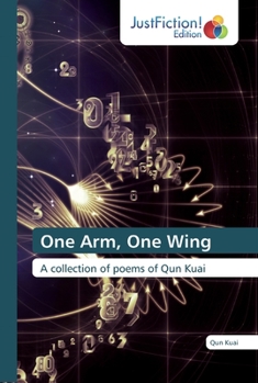 Paperback One Arm, One Wing Book