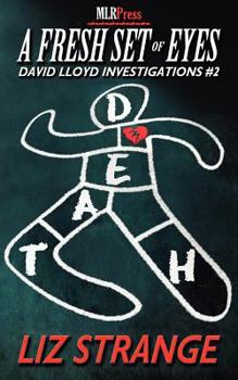 A Fresh Set of Eyes - Book  of the David Lloyd Investigations