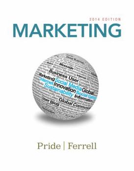 Paperback Marketing 2014 Book