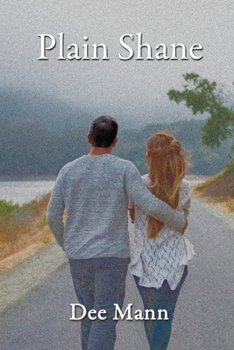 Paperback Plain Shane Book