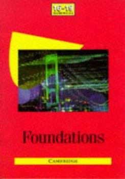 Paperback Foundations Book