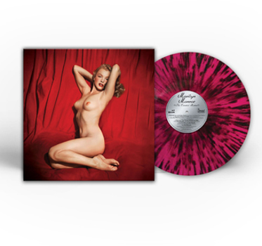 Vinyl Essential Masters Book