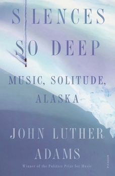 Paperback Silences So Deep Book