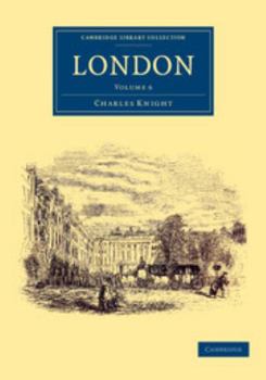 Paperback London Book