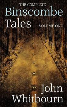 Paperback Binscombe Tales: Volume One Book