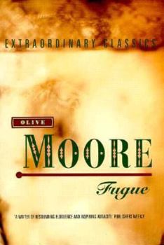 Paperback Fugue (Extraordinary Classics) Book