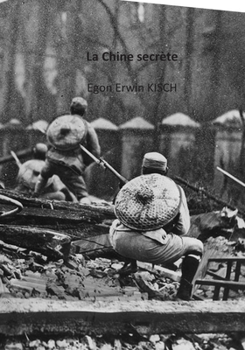 Paperback La Chine secrète [French] Book