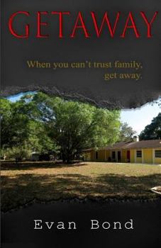 Paperback Getaway Book