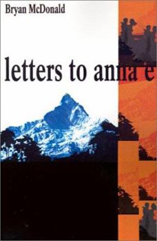 Letters to Anna E