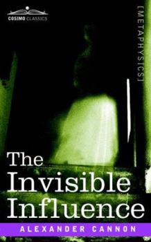 Paperback The Invisible Influence Book