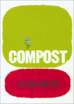 Hardcover Compost Book