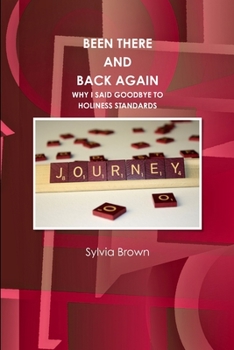 Paperback Been There And Back Again Book