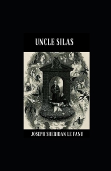 Paperback Uncle Silas illustrated Book