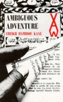 Paperback Ambiguous Adventure Book