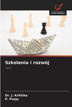 Szkolenia i rozwój