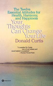 Paperback Your Thoughts Can Change Your Life Book