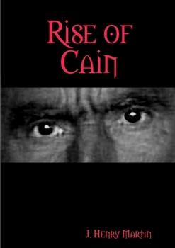 Paperback Rise of Cain Book