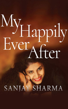 Audio CD My Happily Ever After Book