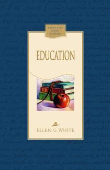 Hardcover Education Book