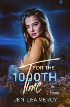 Paperback For The 1000th Time Book