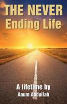 Paperback The Never Ending Life Book