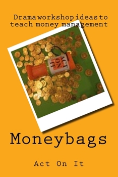 Paperback Moneybags Book